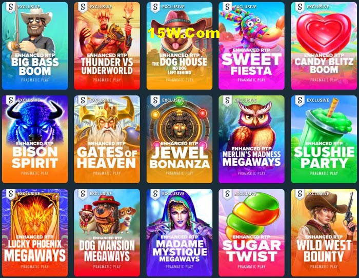 Poker Variations